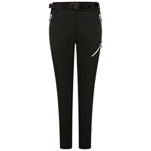 Dare 2B Womens/Ladies Melodic Pro Stretch Hiking Trousers / Black